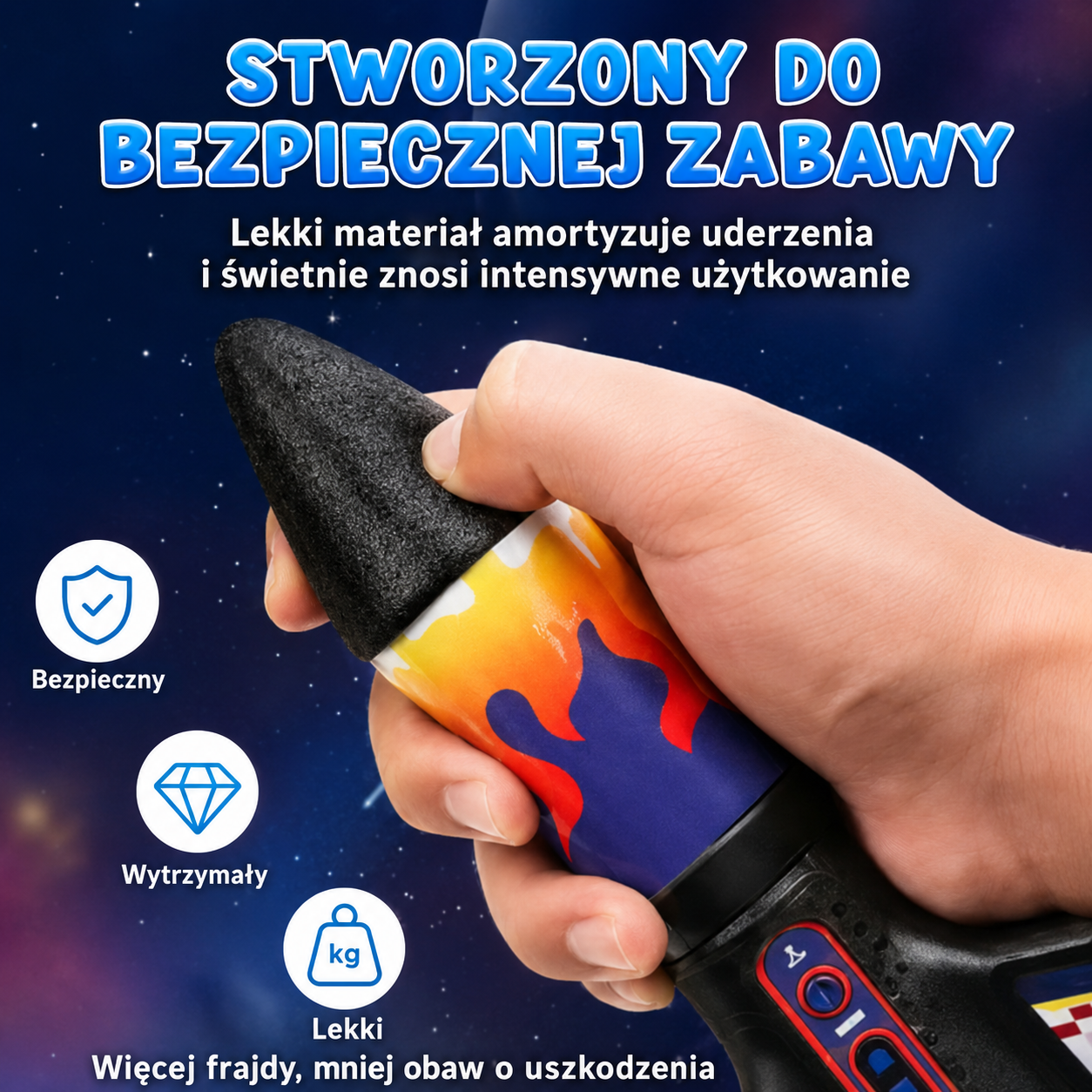 Turbo Odlotek™