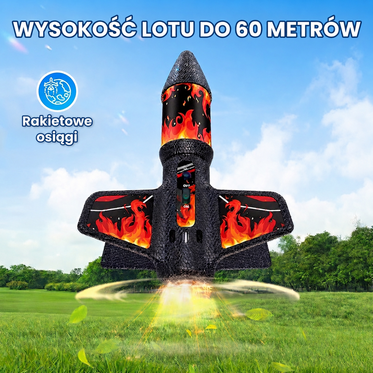 Turbo Odlotek™
