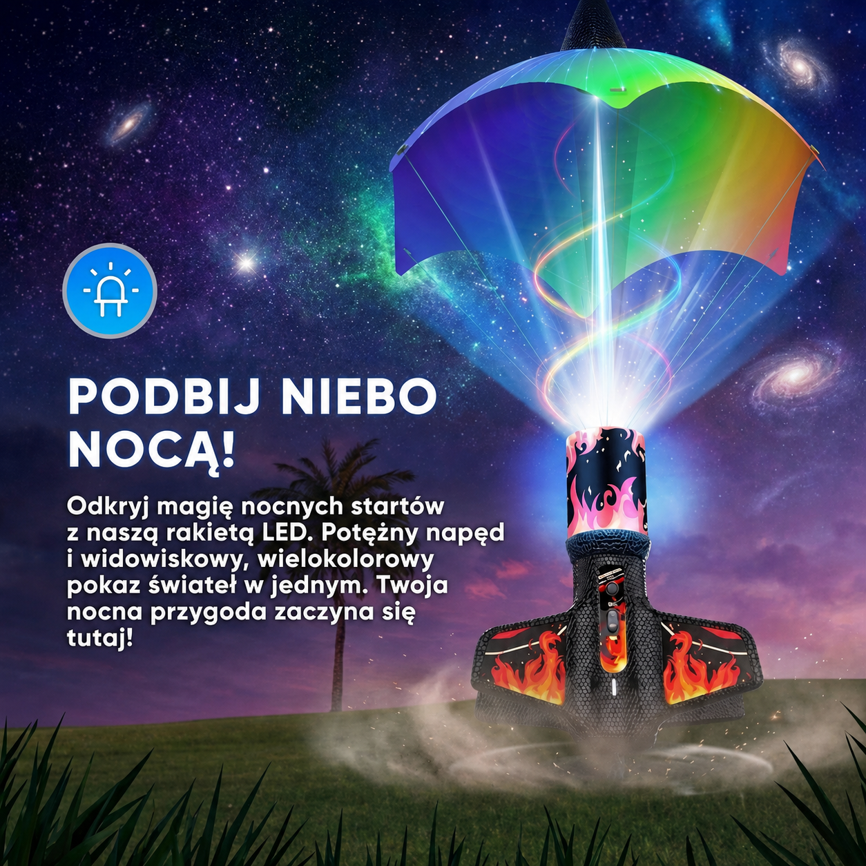 Turbo Odlotek™