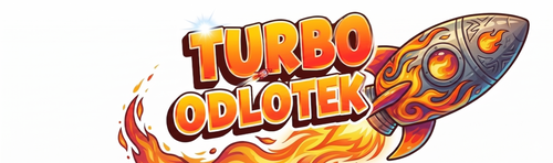 Turbo Odlotek